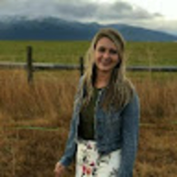 Meet your Posher, Madeline - Picture 1 of 1